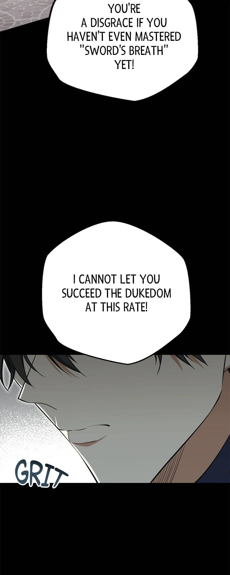 I Woke Up As a Notorious Troublemaker! Chapter 35 - page 73