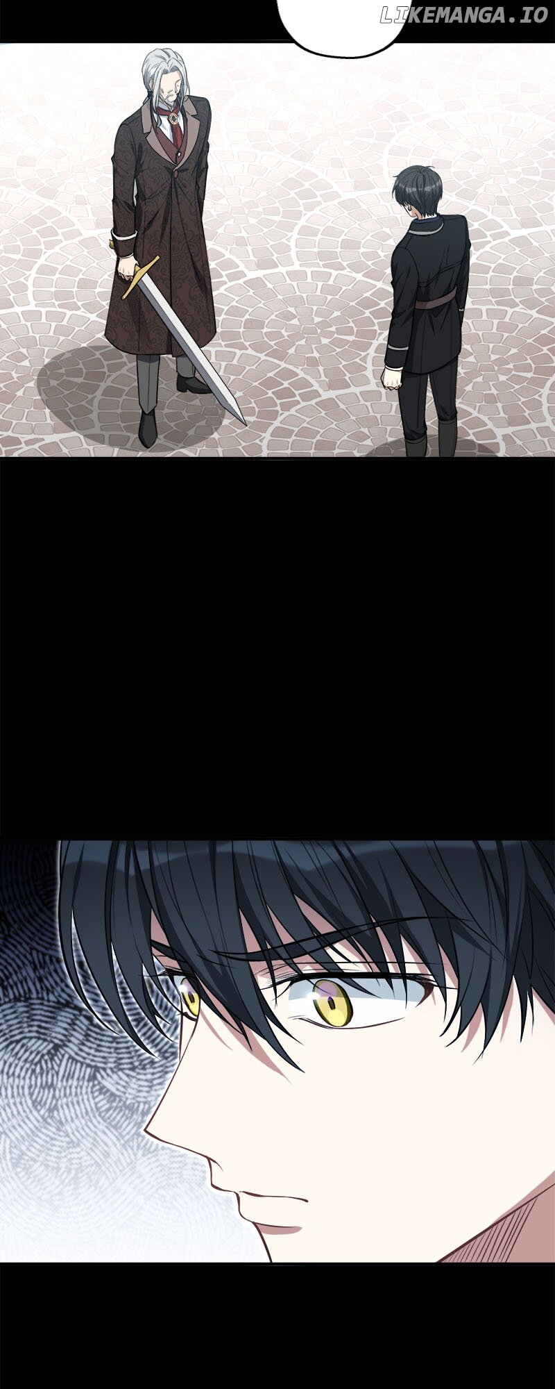 I Woke Up As a Notorious Troublemaker! Chapter 35 - page 76