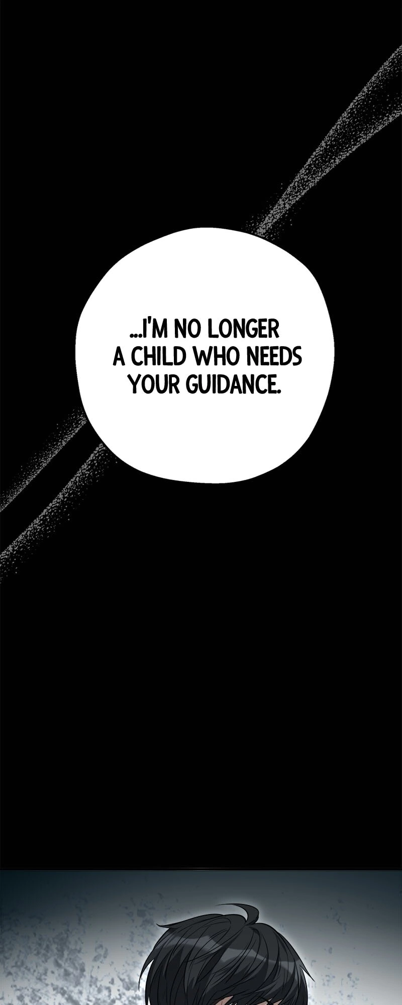 I Woke Up As a Notorious Troublemaker! Chapter 35 - page 77