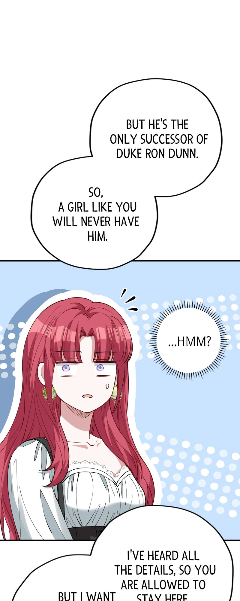 I Woke Up As a Notorious Troublemaker! Chapter 35 - page 8