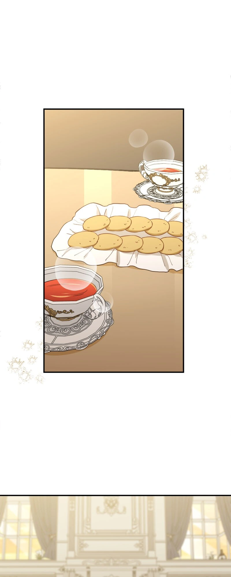 I Woke Up As a Notorious Troublemaker! Chapter 35 - page 81