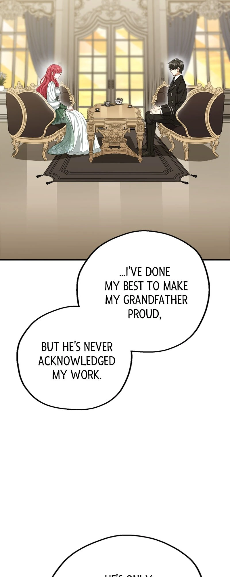 I Woke Up As a Notorious Troublemaker! Chapter 35 - page 82