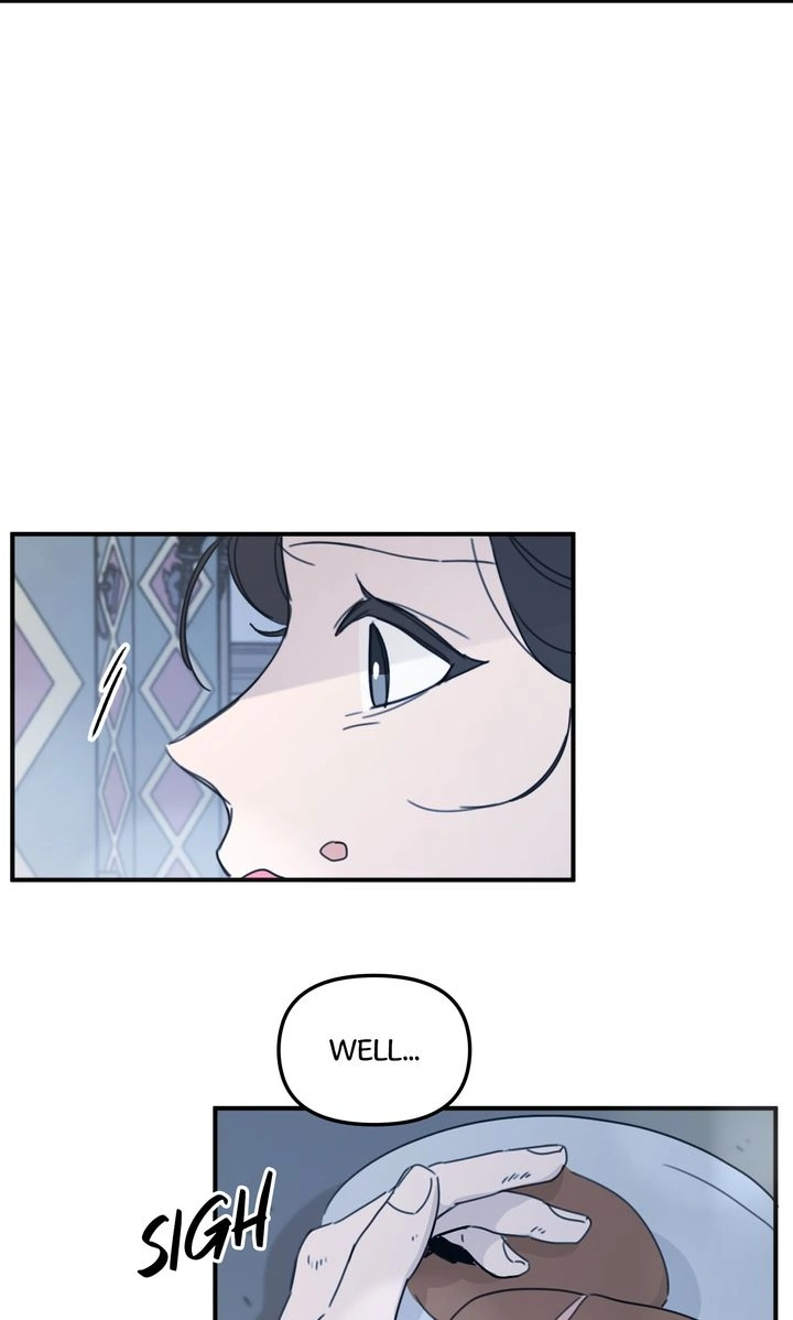 One Night Besides the Dragon Chapter 50 - page 25