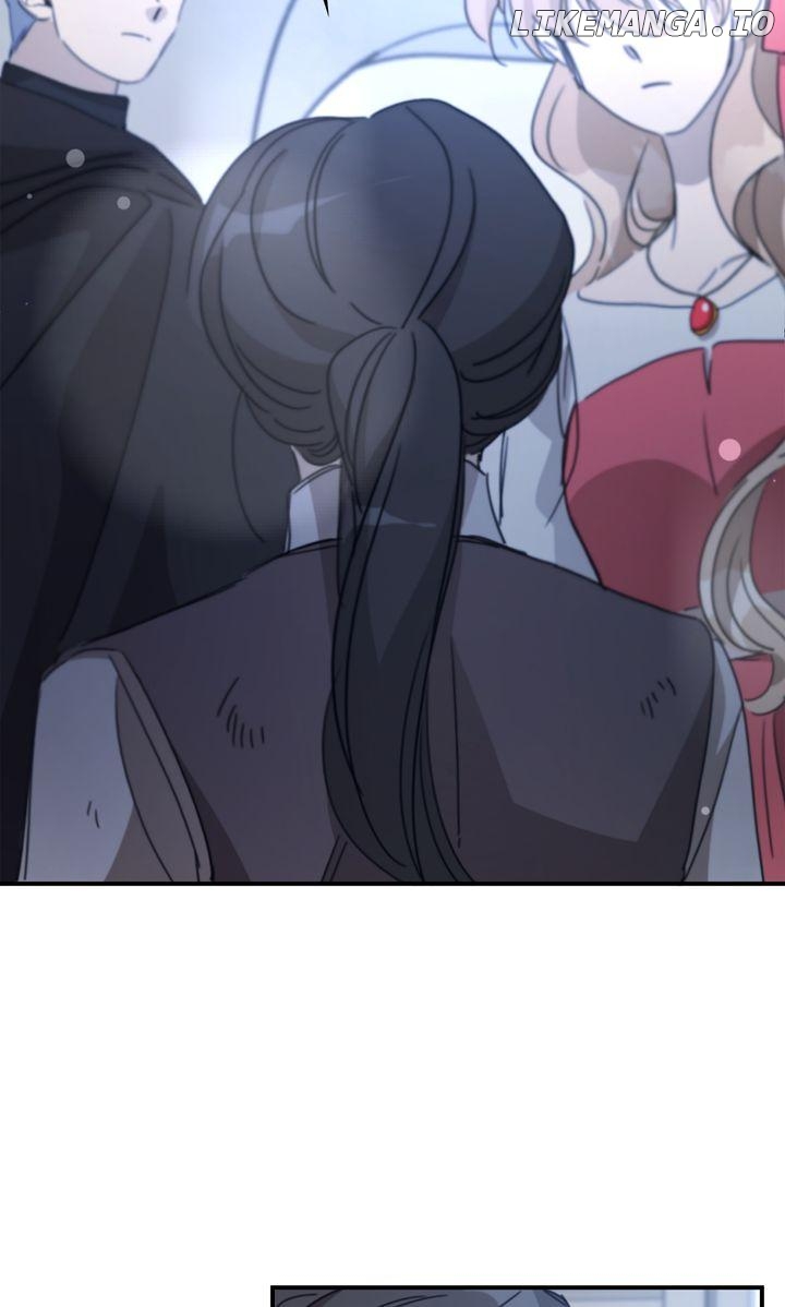 One Night Besides the Dragon Chapter 50 - page 33