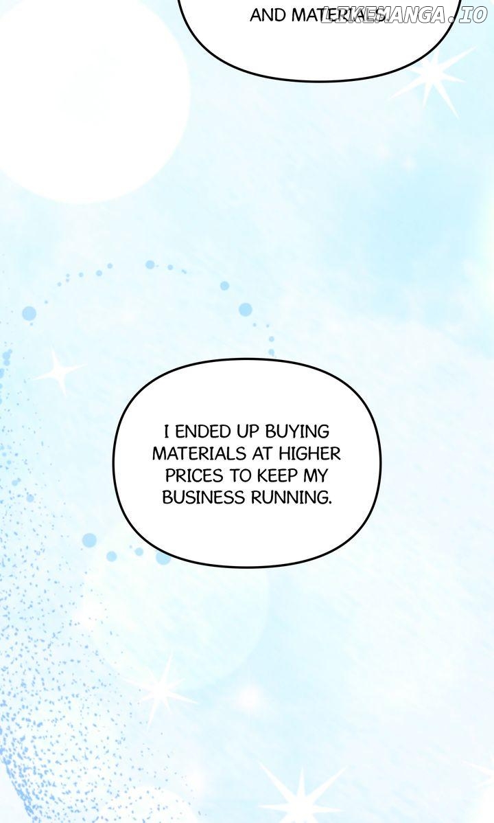 One Night Besides the Dragon Chapter 50 - page 35