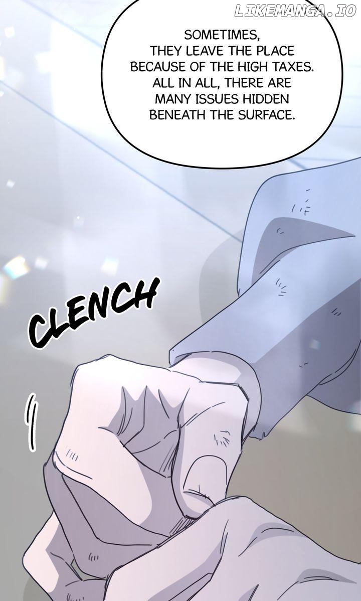 One Night Besides the Dragon Chapter 50 - page 46