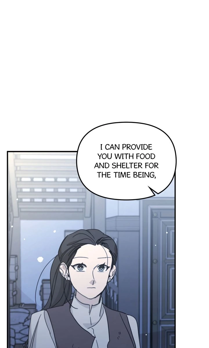 One Night Besides the Dragon Chapter 50 - page 61