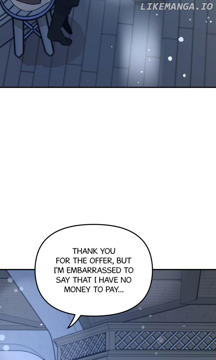 One Night Besides the Dragon Chapter 50 - page 64