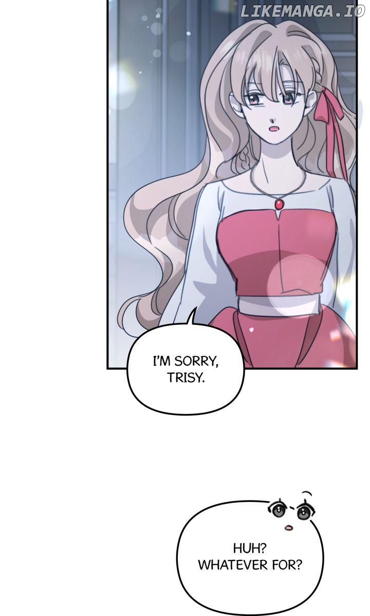 One Night Besides the Dragon Chapter 50 - page 76