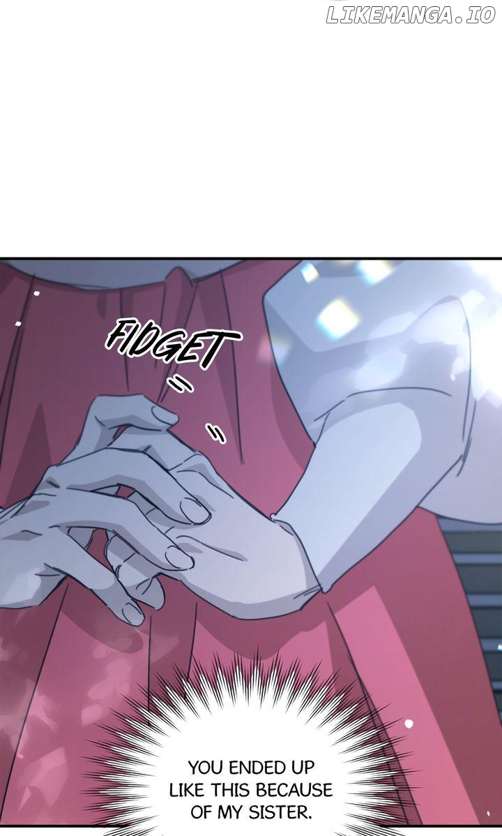 One Night Besides the Dragon Chapter 50 - page 77