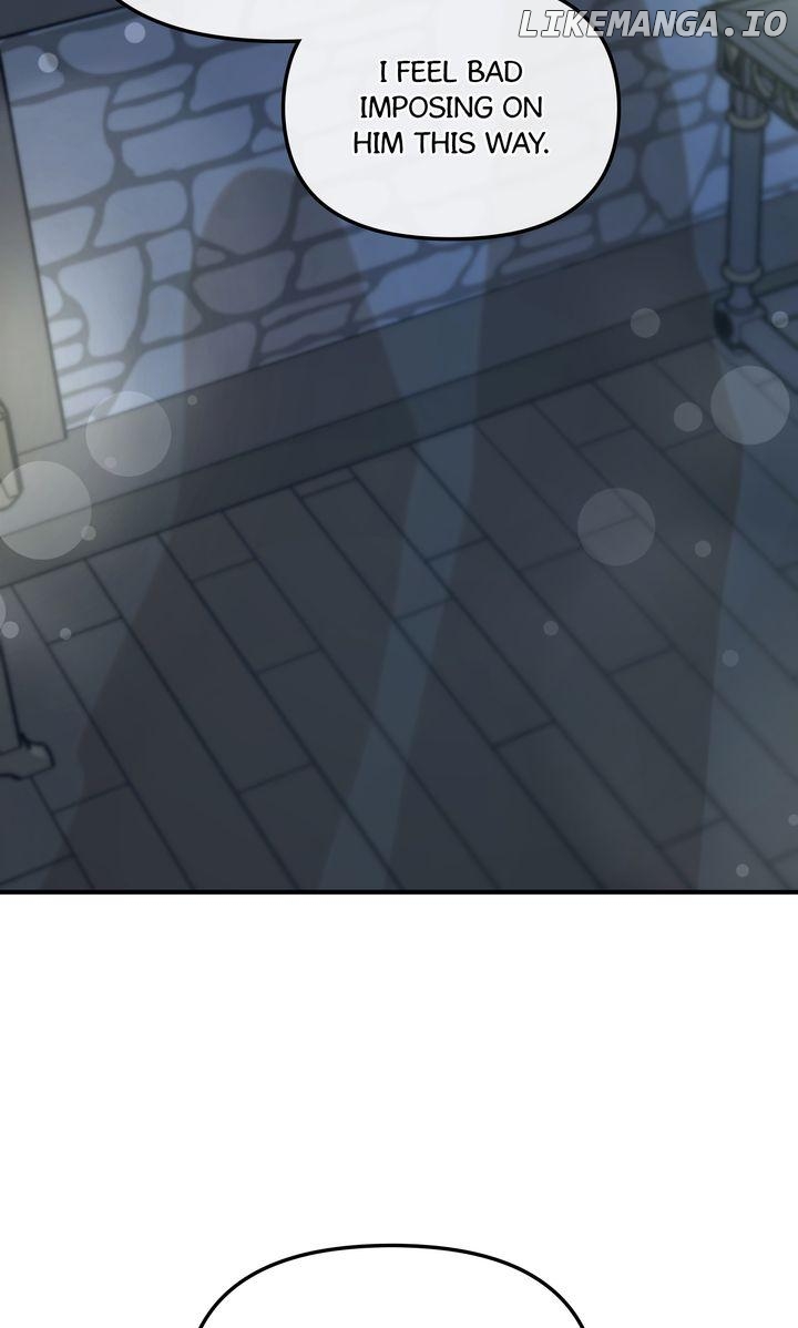 One Night Besides the Dragon Chapter 50 - page 82
