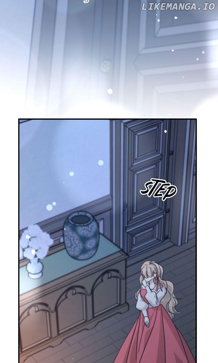 One Night Besides the Dragon Chapter 50 - page 88