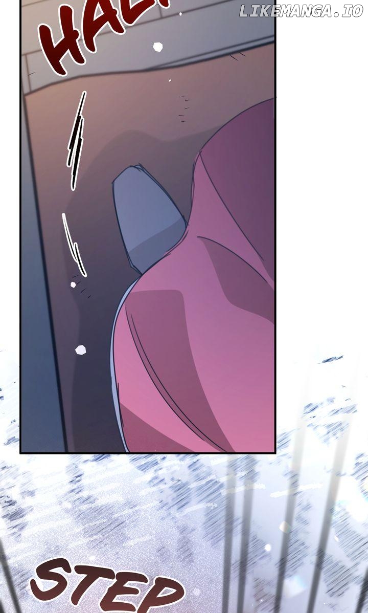 One Night Besides the Dragon Chapter 50 - page 94