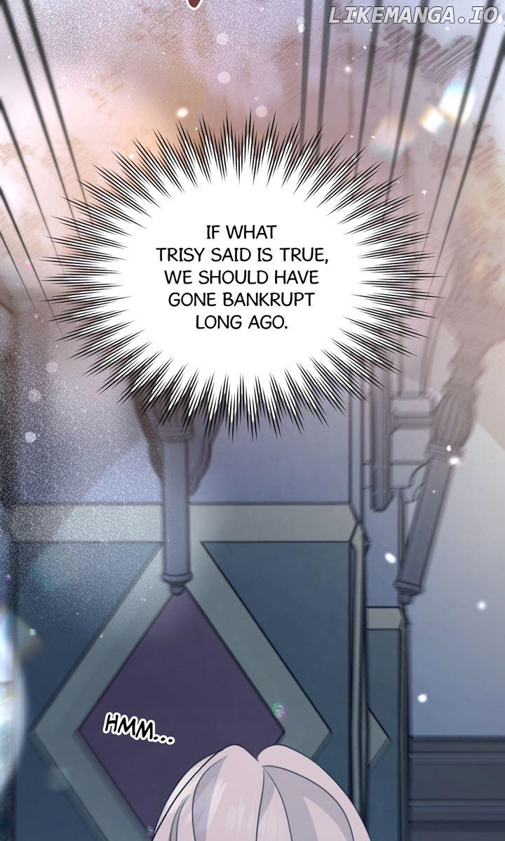 One Night Besides the Dragon Chapter 50 - page 95
