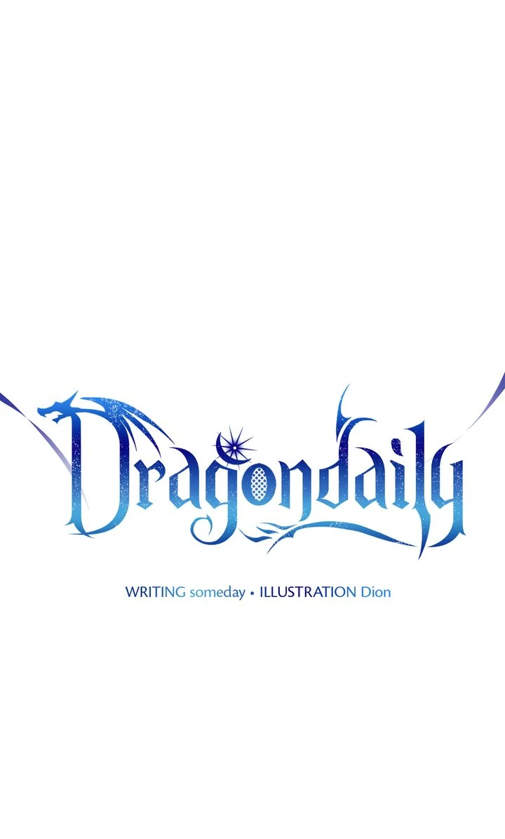 One Night Besides the Dragon Chapter 51 - page 1