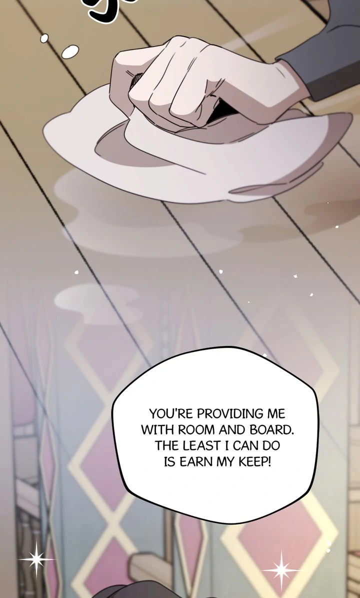One Night Besides the Dragon Chapter 51 - page 30