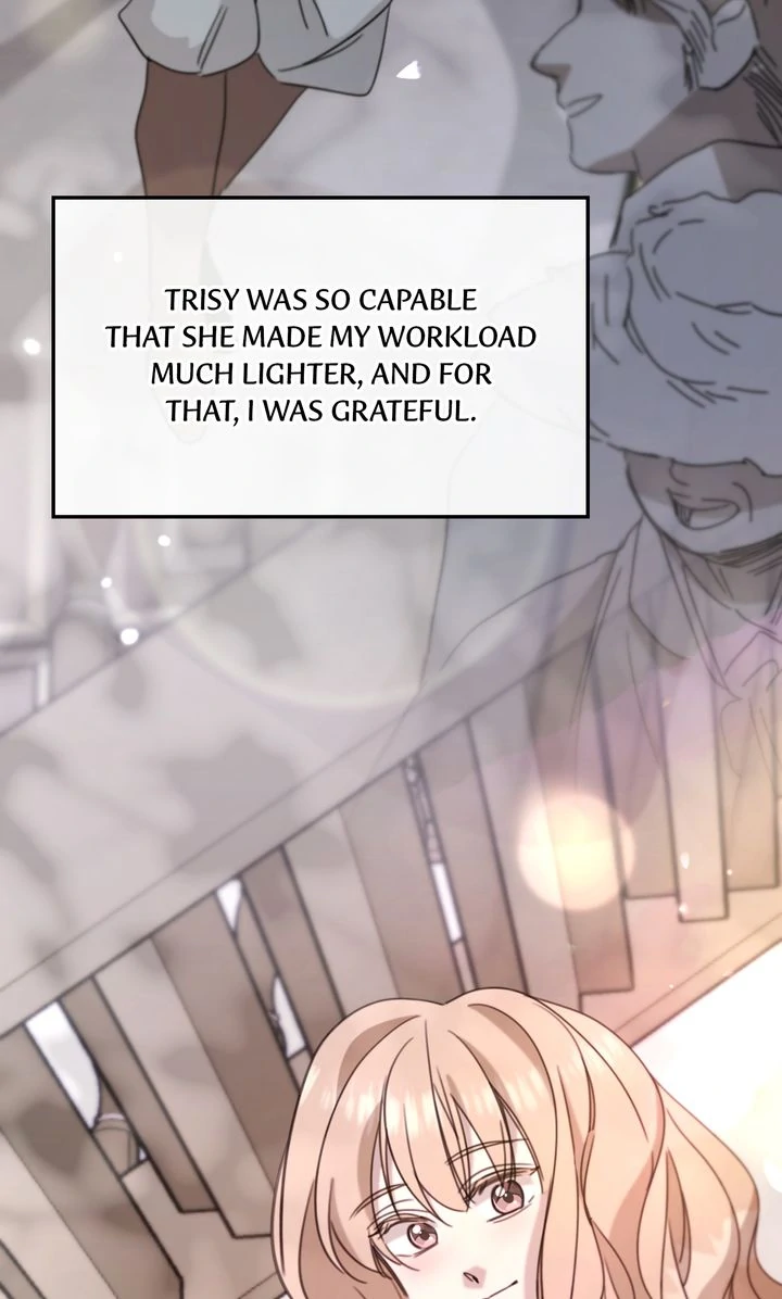One Night Besides the Dragon Chapter 51 - page 36