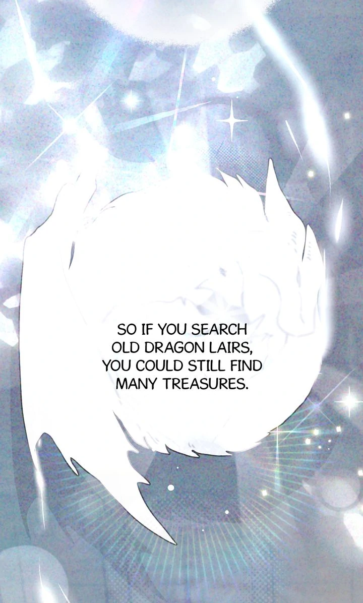 One Night Besides the Dragon Chapter 51 - page 47