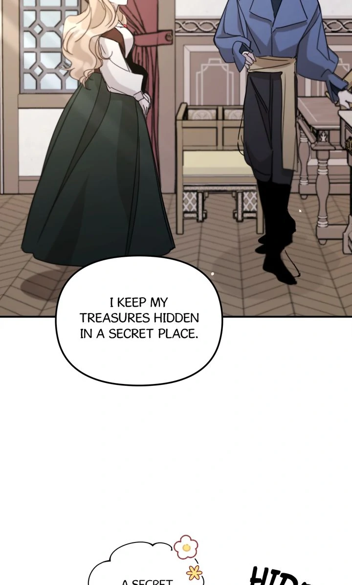 One Night Besides the Dragon Chapter 51 - page 56