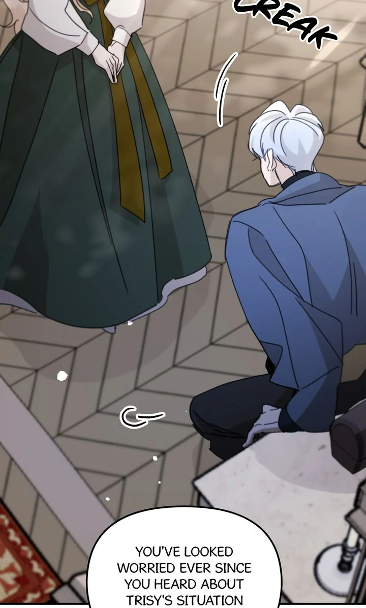 One Night Besides the Dragon Chapter 51 - page 65