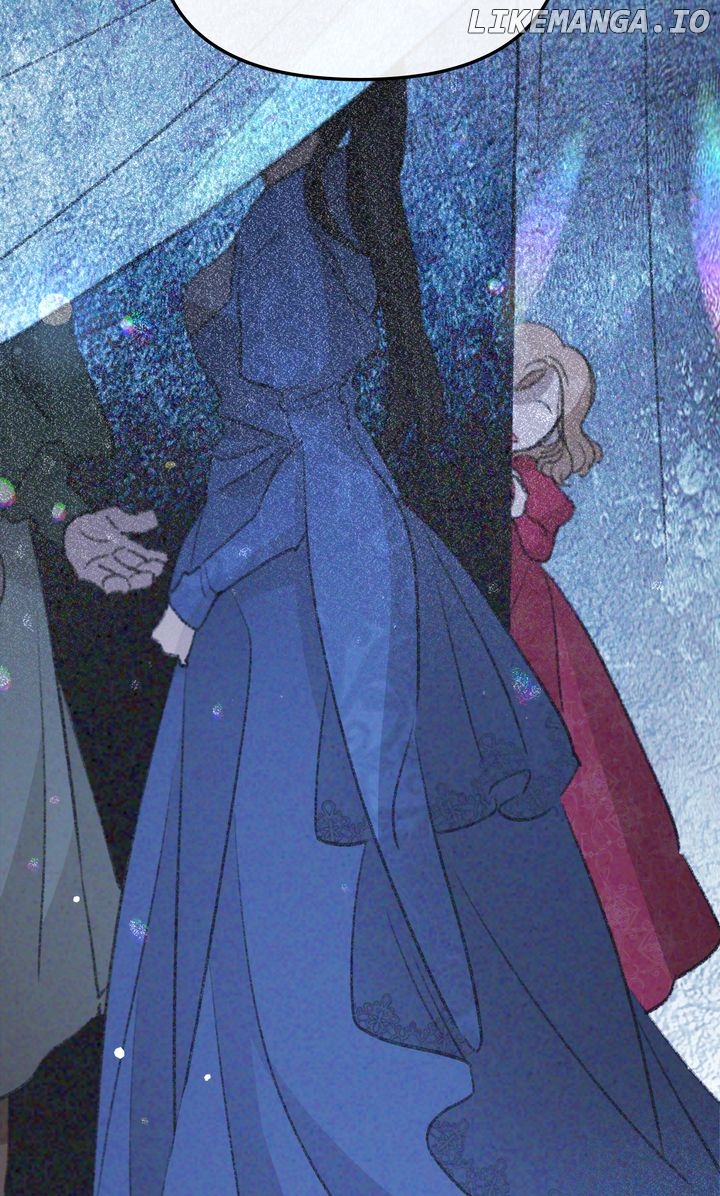 One Night Besides the Dragon Chapter 51 - page 76