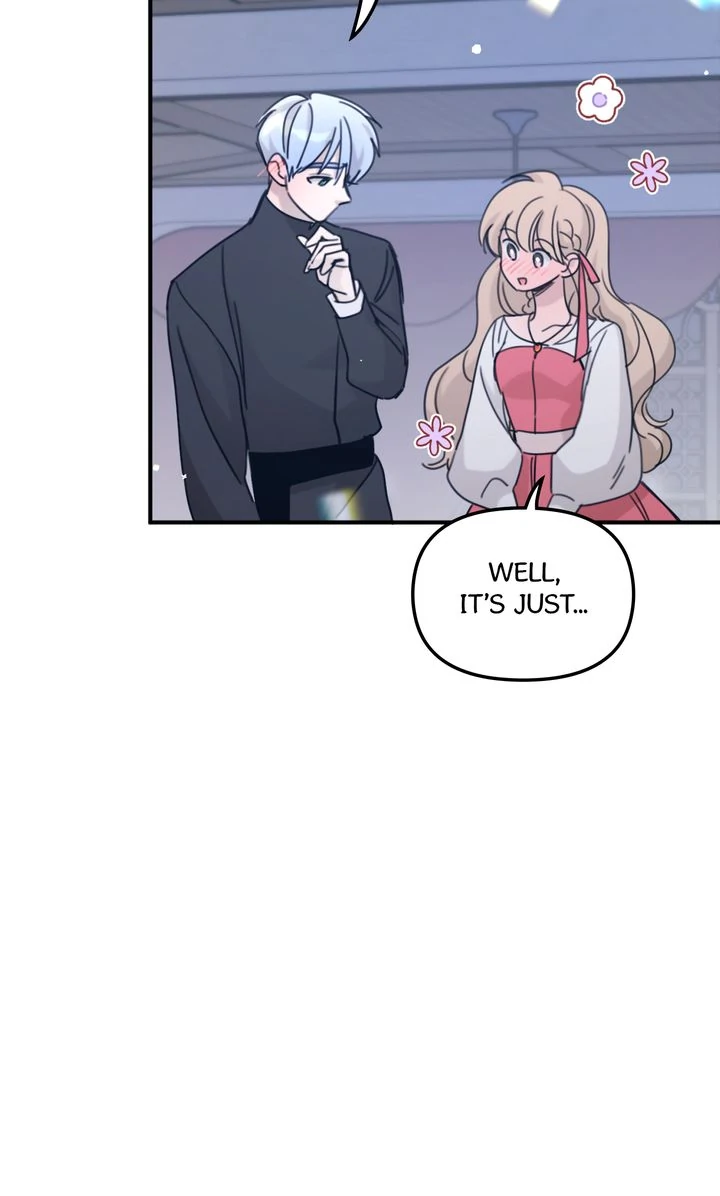 One Night Besides the Dragon Chapter 51 - page 10