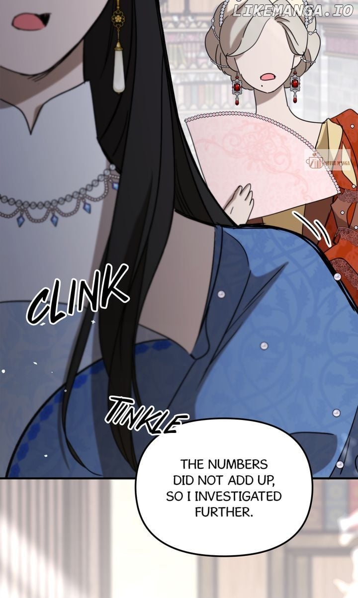 One Night Besides the Dragon Chapter 53 - page 82