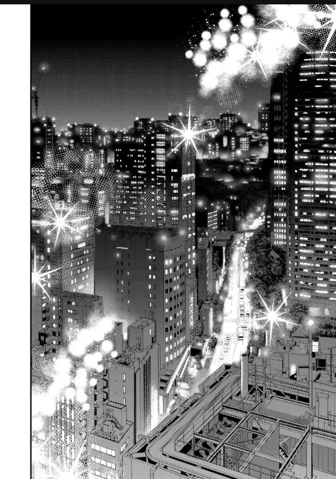 Gokudou no Ore wo Namerunayo Midara de Echhi na Koshizukai Nankai Ittemo Hanashitekurenai Chapter 8 - page 2
