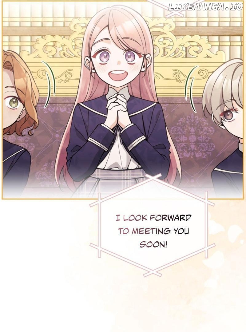 Please Don’t Come To The Villainess’ Stationery Store! Chapter 83 - page 9