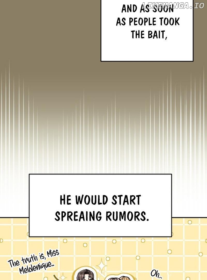 Please Don’t Come To The Villainess’ Stationery Store! Chapter 83 - page 100