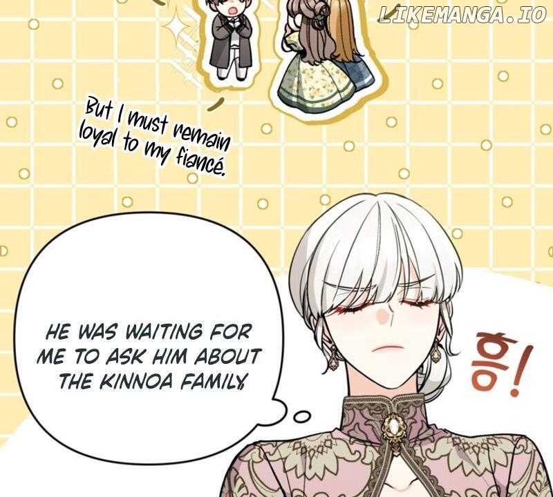 Please Don’t Come To The Villainess’ Stationery Store! Chapter 83 - page 101