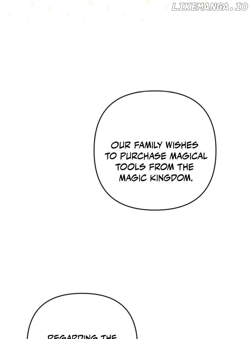 Please Don’t Come To The Villainess’ Stationery Store! Chapter 83 - page 103