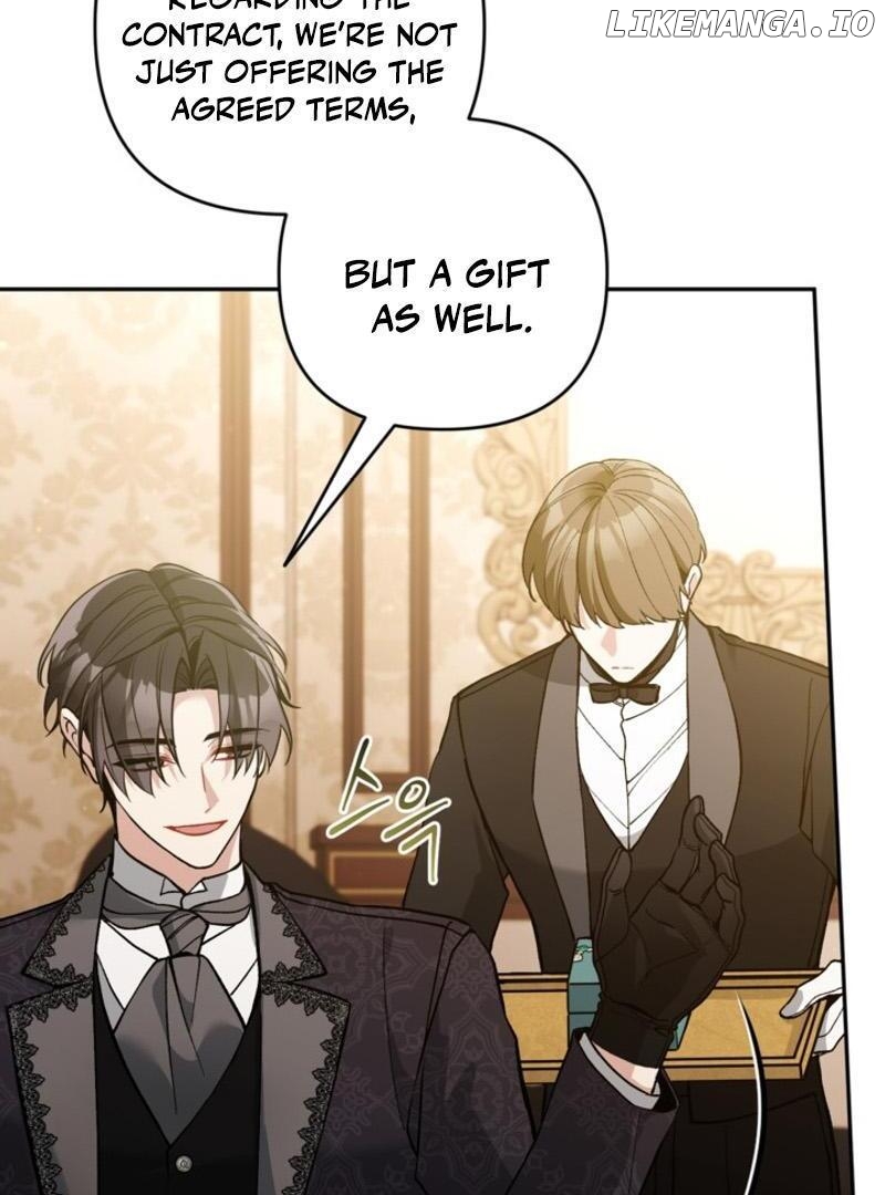 Please Don’t Come To The Villainess’ Stationery Store! Chapter 83 - page 104