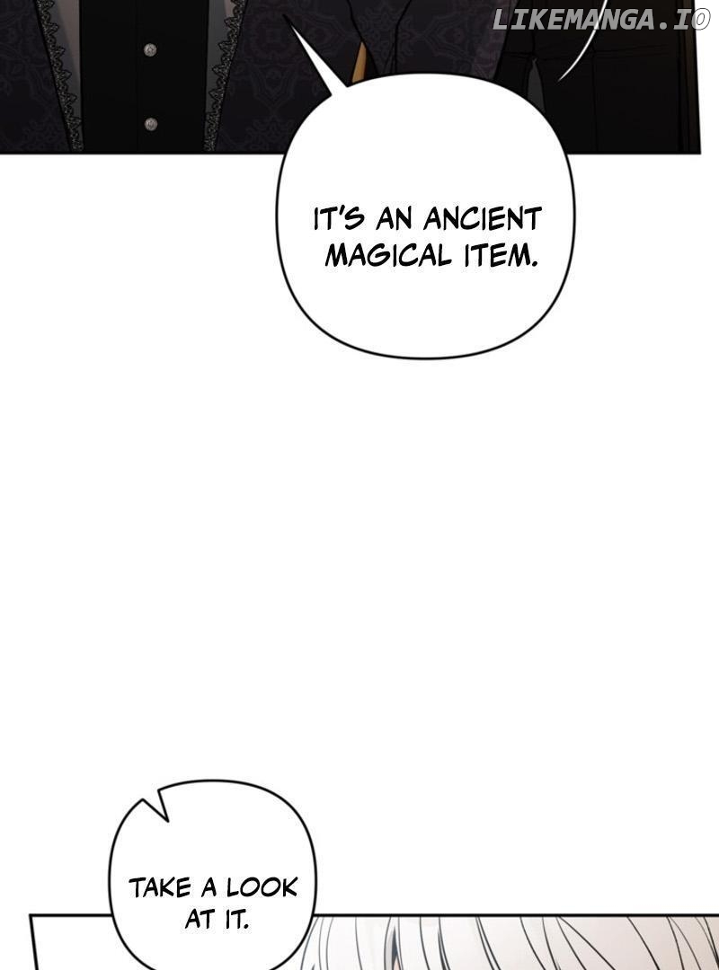 Please Don’t Come To The Villainess’ Stationery Store! Chapter 83 - page 105