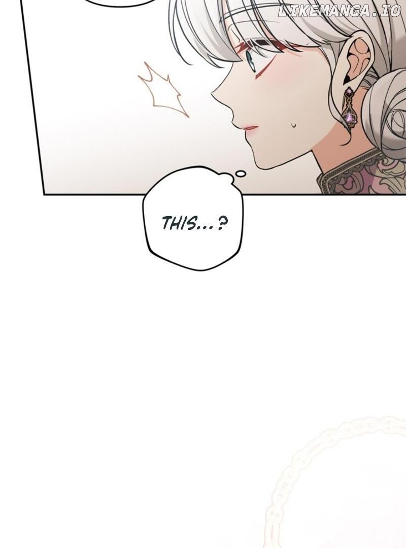 Please Don’t Come To The Villainess’ Stationery Store! Chapter 83 - page 106