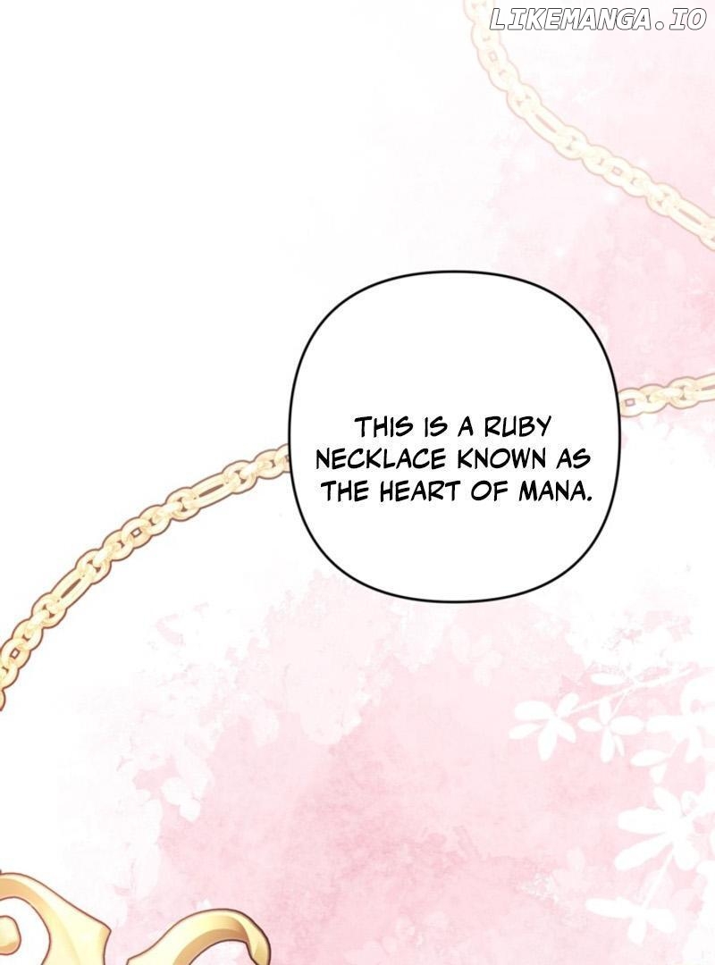 Please Don’t Come To The Villainess’ Stationery Store! Chapter 83 - page 107