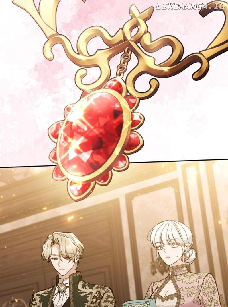 Please Don’t Come To The Villainess’ Stationery Store! Chapter 83 - page 108