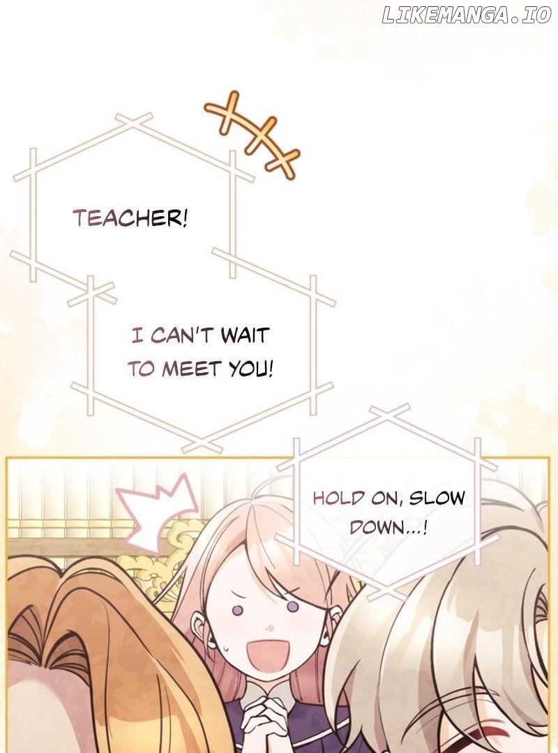 Please Don’t Come To The Villainess’ Stationery Store! Chapter 83 - page 10