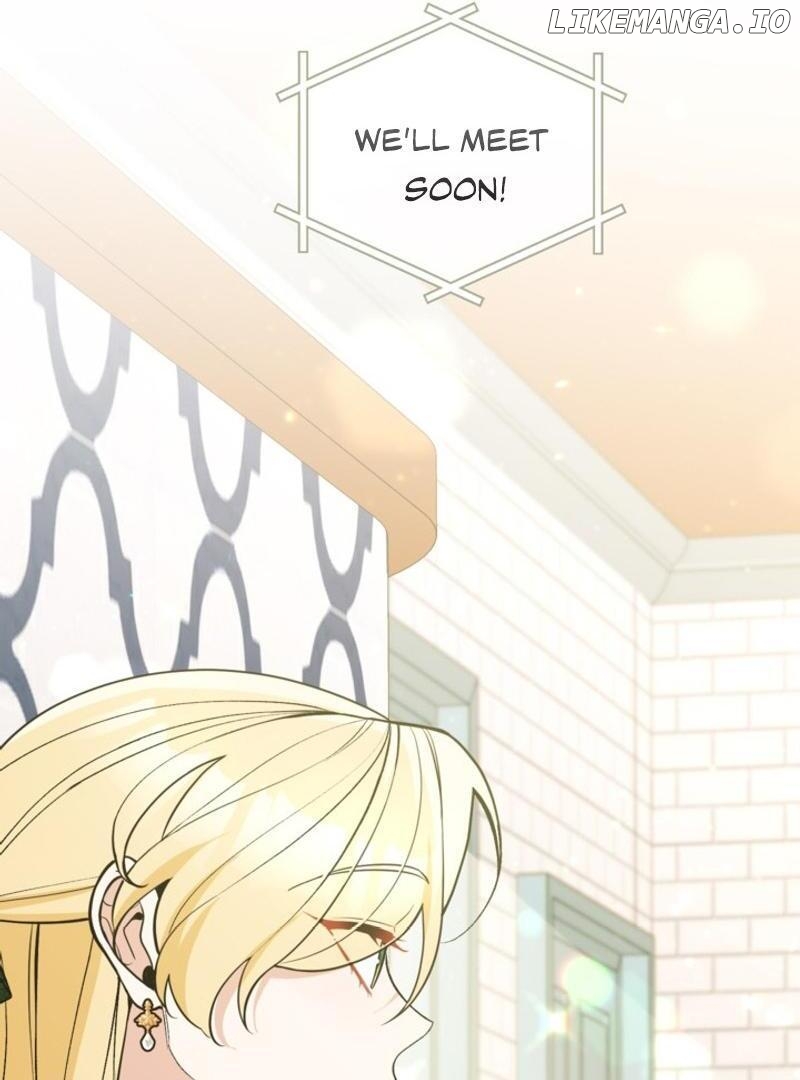 Please Don’t Come To The Villainess’ Stationery Store! Chapter 83 - page 12