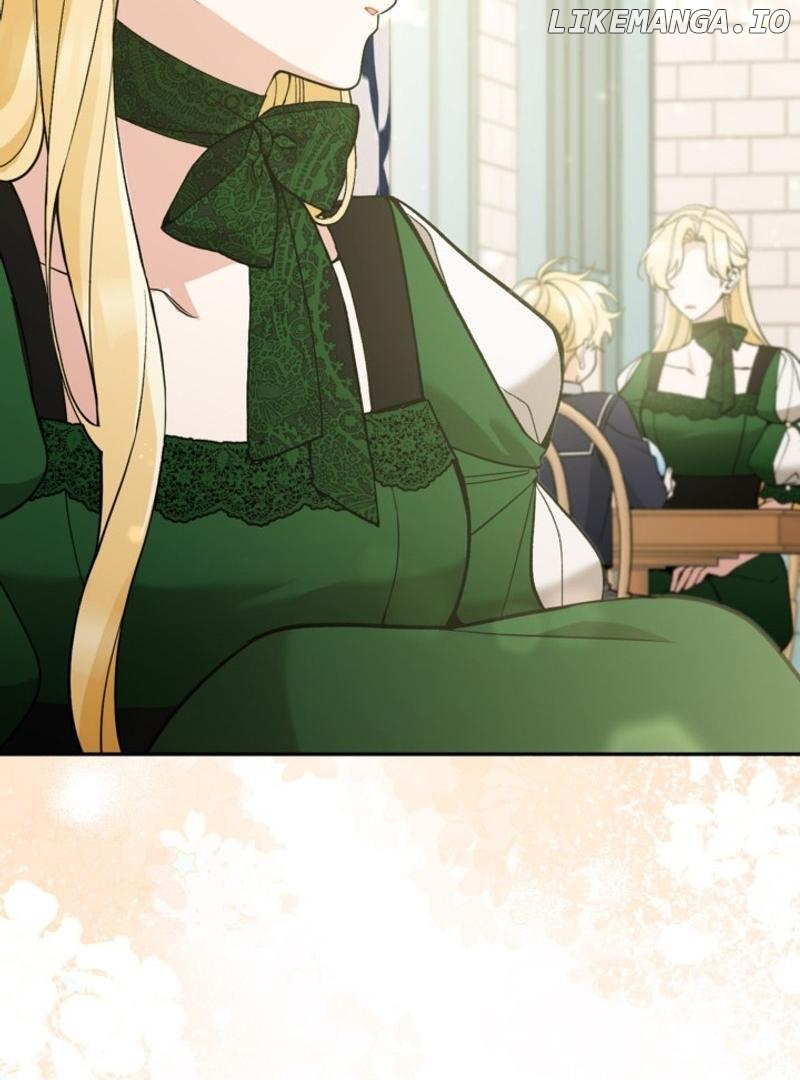 Please Don’t Come To The Villainess’ Stationery Store! Chapter 83 - page 13