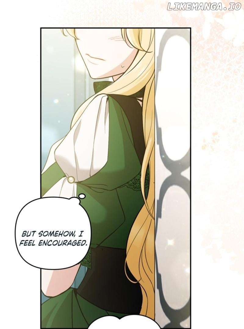 Please Don’t Come To The Villainess’ Stationery Store! Chapter 83 - page 15