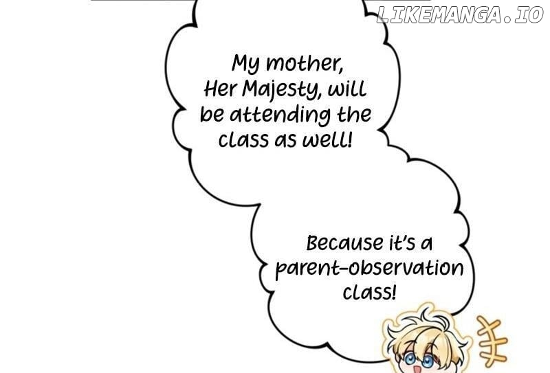 Please Don’t Come To The Villainess’ Stationery Store! Chapter 83 - page 16