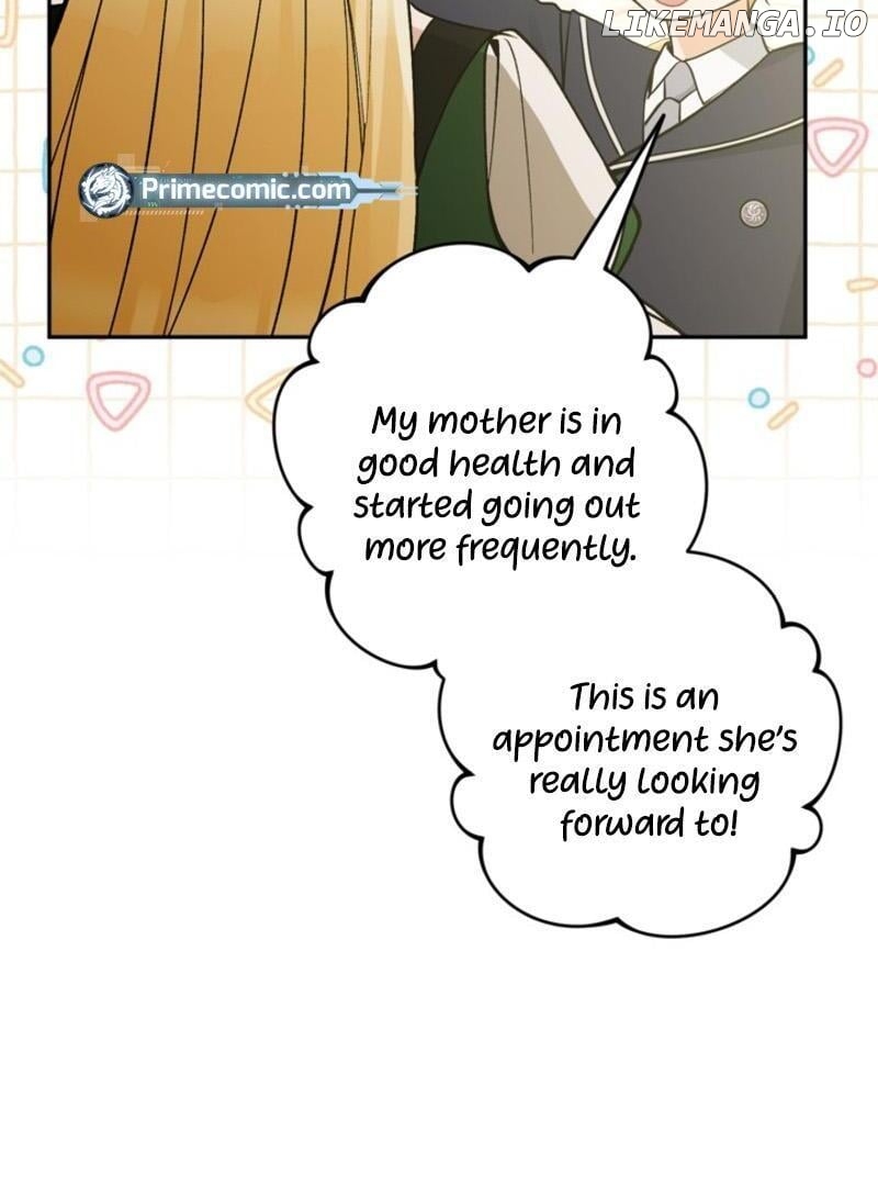 Please Don’t Come To The Villainess’ Stationery Store! Chapter 83 - page 19