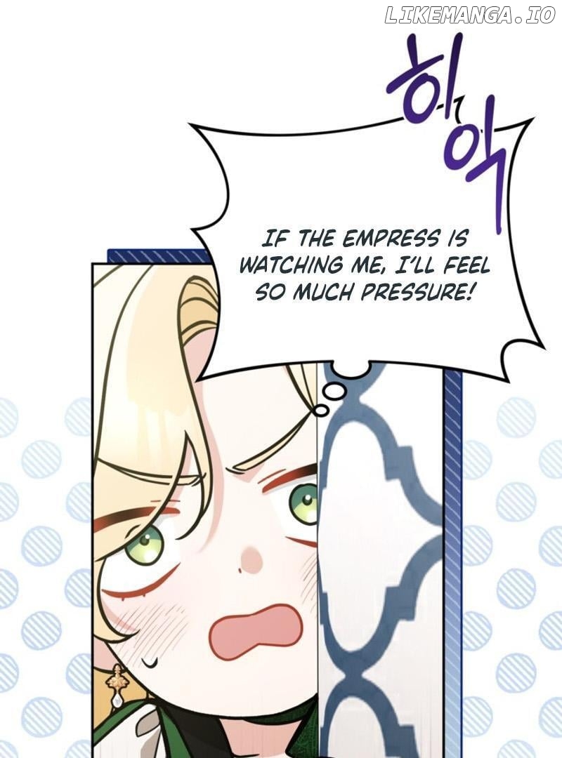 Please Don’t Come To The Villainess’ Stationery Store! Chapter 83 - page 20