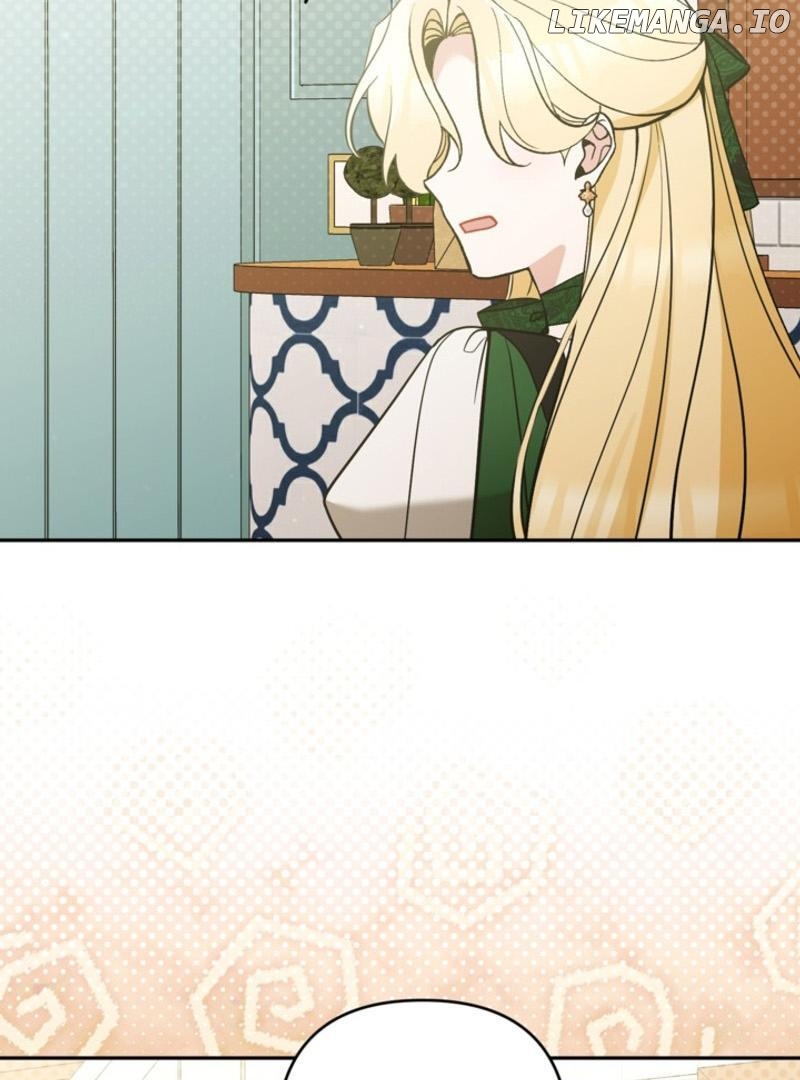 Please Don’t Come To The Villainess’ Stationery Store! Chapter 83 - page 24