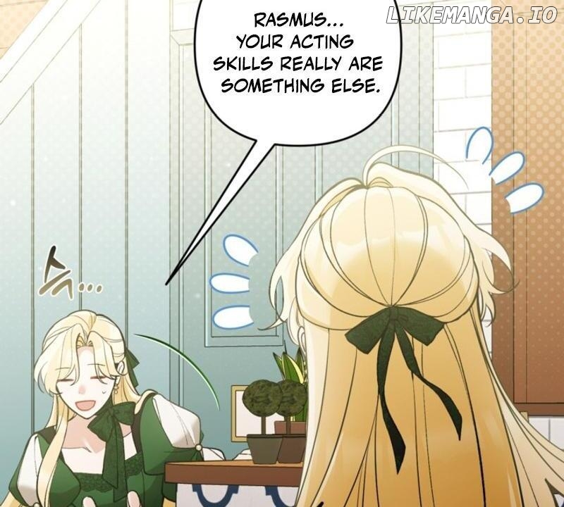 Please Don’t Come To The Villainess’ Stationery Store! Chapter 83 - page 25