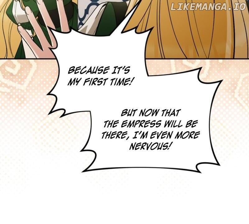 Please Don’t Come To The Villainess’ Stationery Store! Chapter 83 - page 26