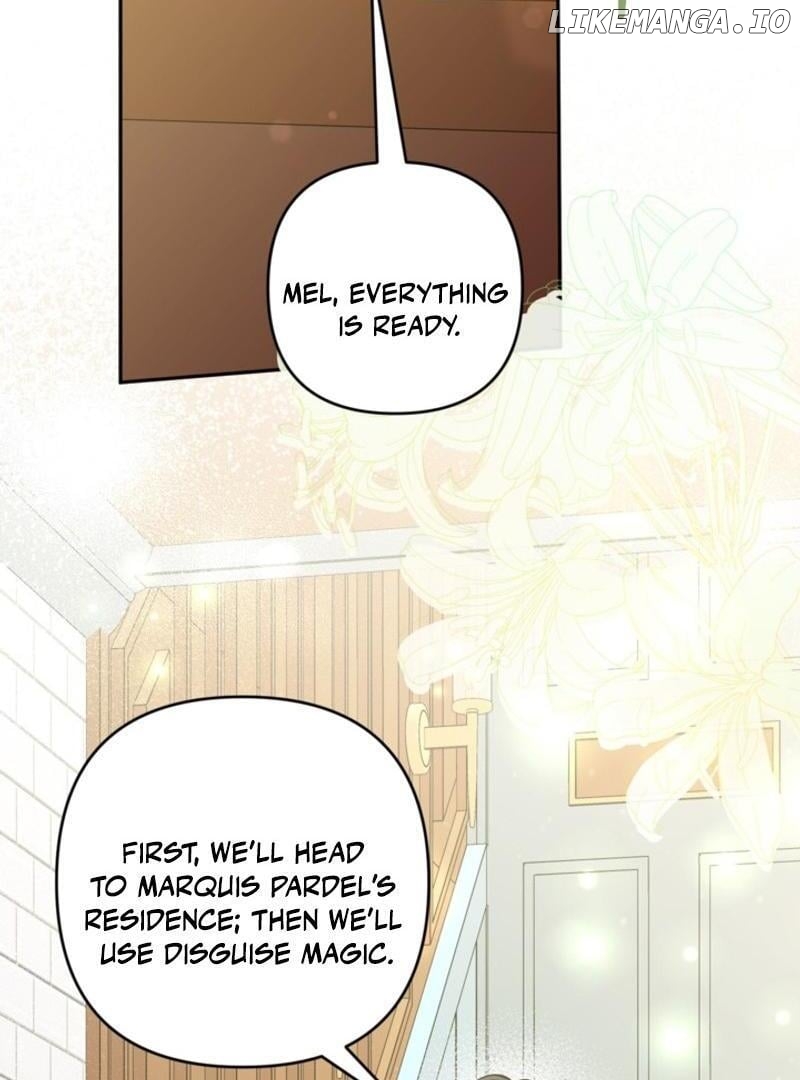 Please Don’t Come To The Villainess’ Stationery Store! Chapter 83 - page 28