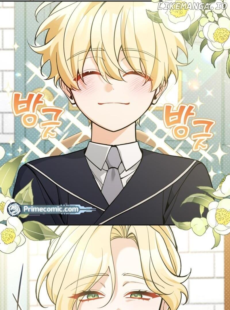 Please Don’t Come To The Villainess’ Stationery Store! Chapter 83 - page 2