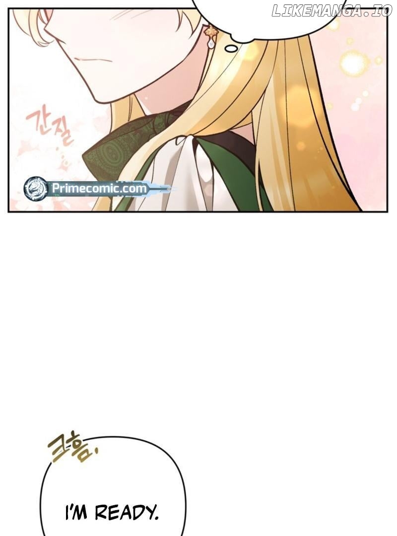 Please Don’t Come To The Villainess’ Stationery Store! Chapter 83 - page 31